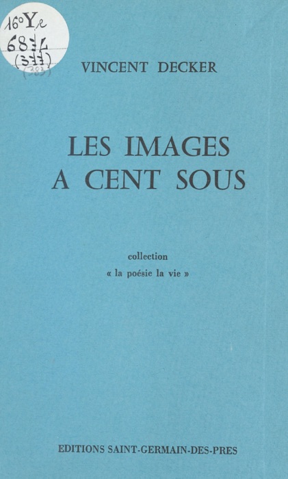 Les images à cent sous