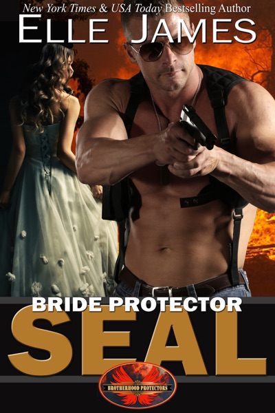 Bride Protector SEAL