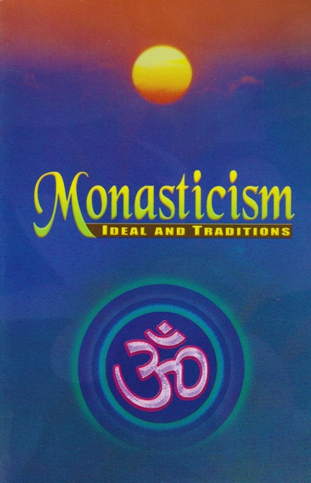 Monasticism