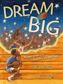 Dream Big - Deloris Jordan