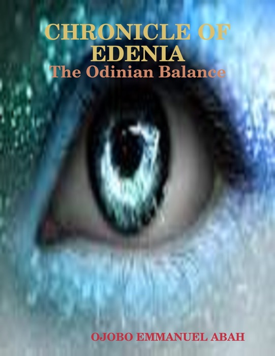 Chronicle of Edenia:The Odinian Balance