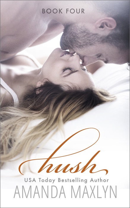 Hush - Book Four