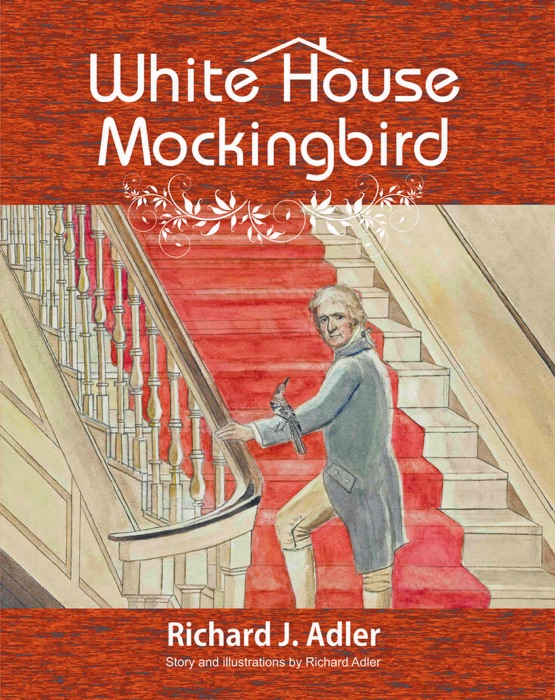 White House Mockingbird