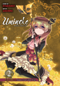 Umineko WHEN THEY CRY Episode 4: Alliance of the Golden Witch, Vol. 2 - Ryukishi07 & Soichiro