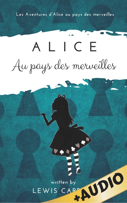 Alice au pays des merveilles