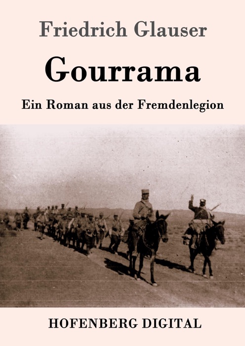 Gourrama