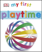 My First Playtime - DK