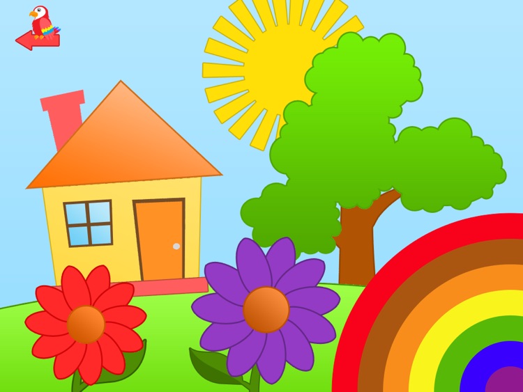 Games for Kids 2+ screenshot-3