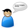 Pocket Polyglot. Danish