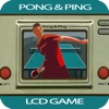 Pong & Ping