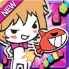 Sticker Shooting Star 2 Lite - Create your own game