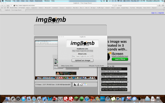 Imgbomb On The Mac App Store - paperblox for roblox by double trouble studio