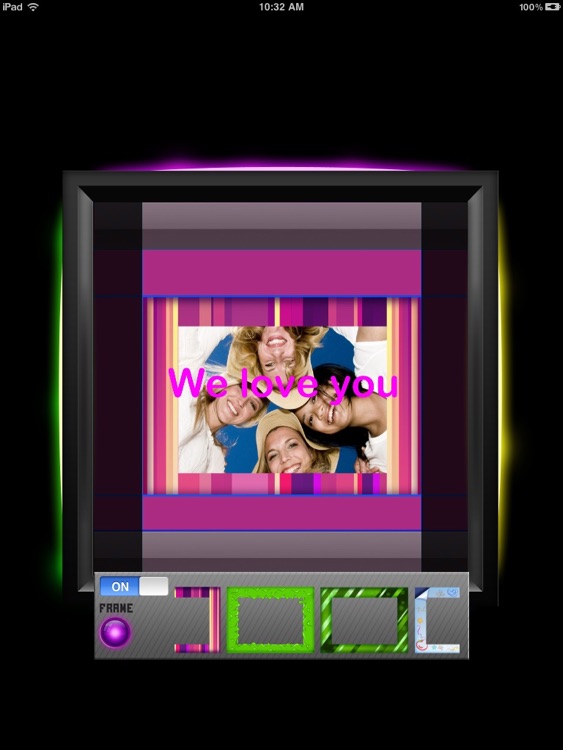 Custom Lock Screen HD Lite