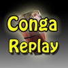 Conga Replay