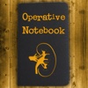 Operative Notebook