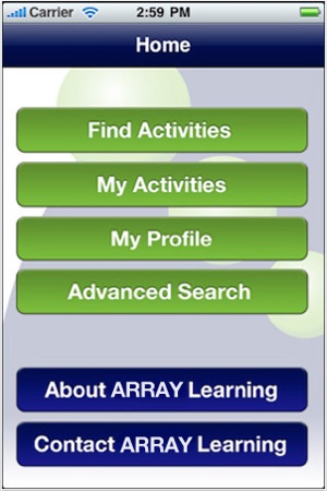 Array Learn(圖1)-速報App