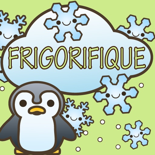 Frigorifique (Gratuit)