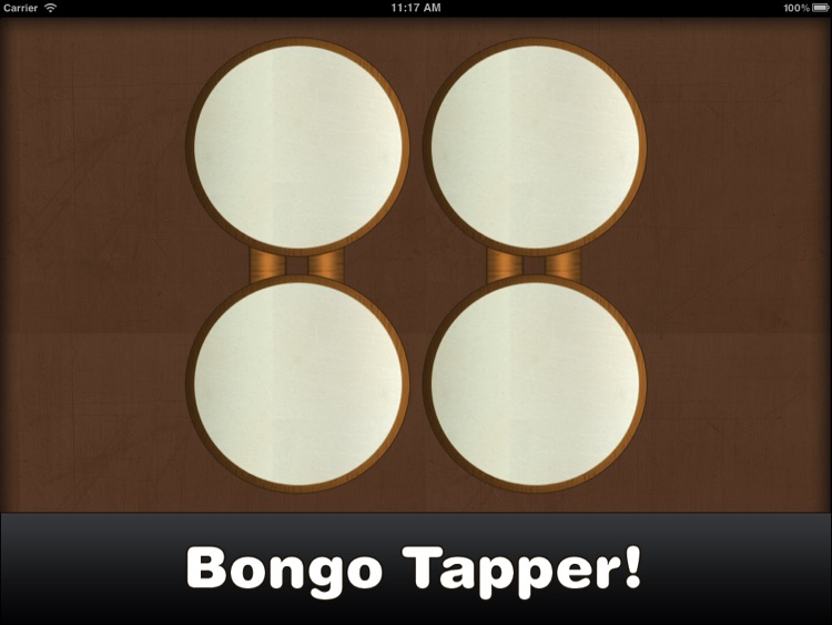 Bongo Tapper (FREE)
