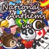 National Anthems in C