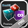 Burst 21 .Pro