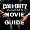 Game Movie Guide for Call of Duty : Black Ops XBOX360,PC,PS3
