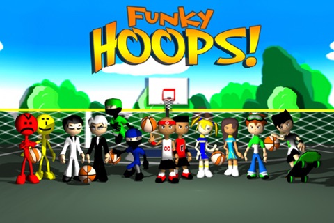 FunkyHOOPS LITE