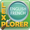 Lexplorer French-English