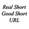 Real Short Good Short URL Free