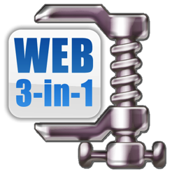 Web Condenser 3-in-1