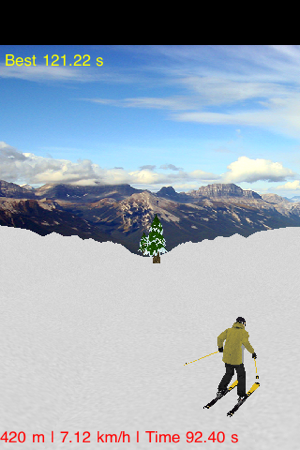 Alpine Ski 3D(圖4)-速報App