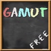 Gamut Free