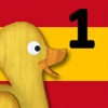 Spanish Talking Ducks - Basic