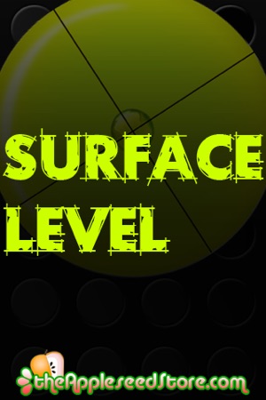 Surface Level(圖4)-速報App