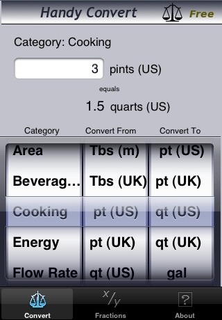 Handy Convert Free