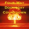 Four-Way Doomsday Countdown