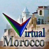 Discovering Morocco Virtually  - A Travel App