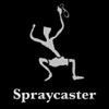 Spraycaster