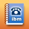 IBM Japan Phone Book