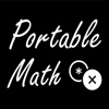 Portable Math Multiplication