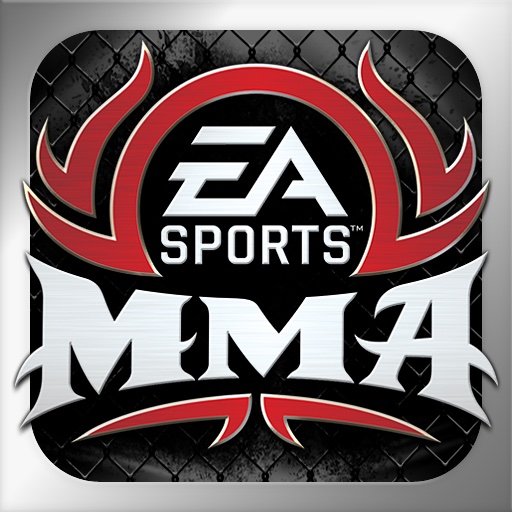 MMA icon