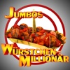 Jumbos Würstchen Millionär