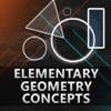 Elementary Geometry Concepts