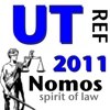 Utah Code/Statutes aka UT11