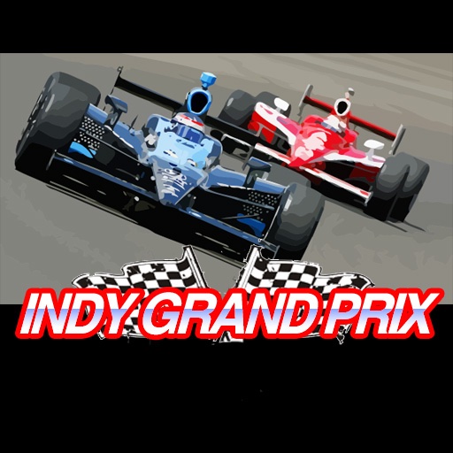 Indy Grand Prix icon