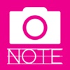 PhotoNote - take notes with photos