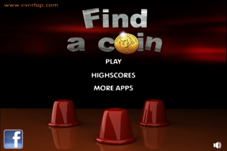 Find A Coin - Best Free and Fun to Play Hidden Object Game