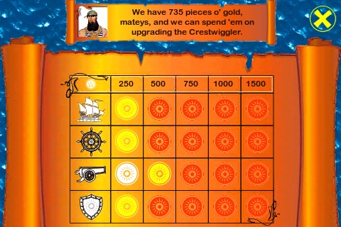 The Secret of the Lost Galleon FREE screenshot-4