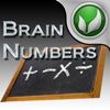 Brain Numbers