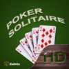 Old School Poker Solitaire