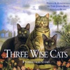 Three Wise Cats: A Christmas Story (Audiobook)